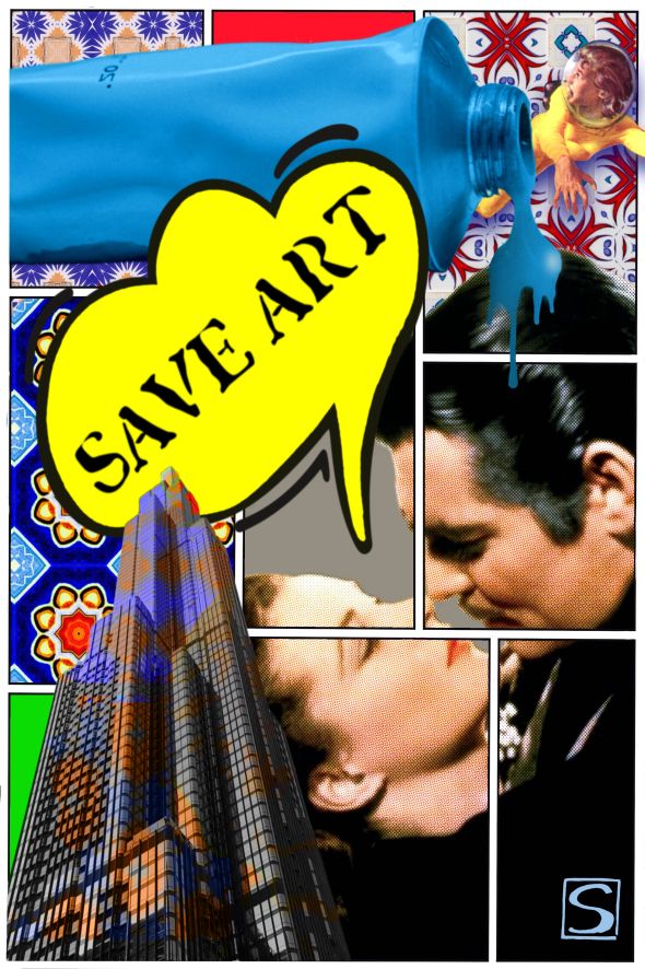 Save Art 642